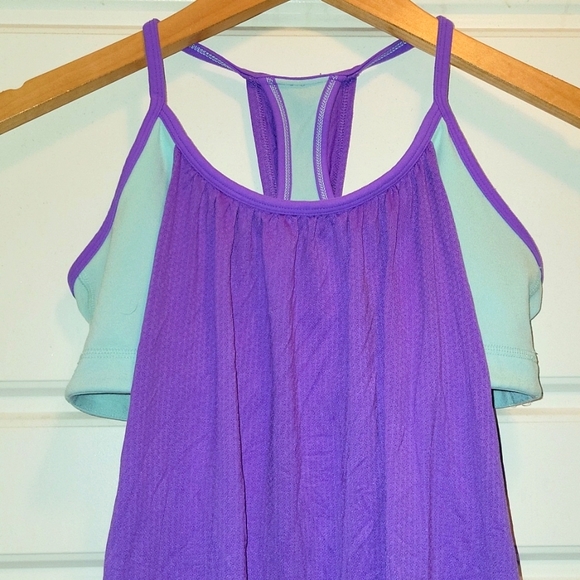 Lululemon Tank - Picture 2 of 5